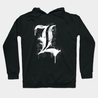 L Hoodie